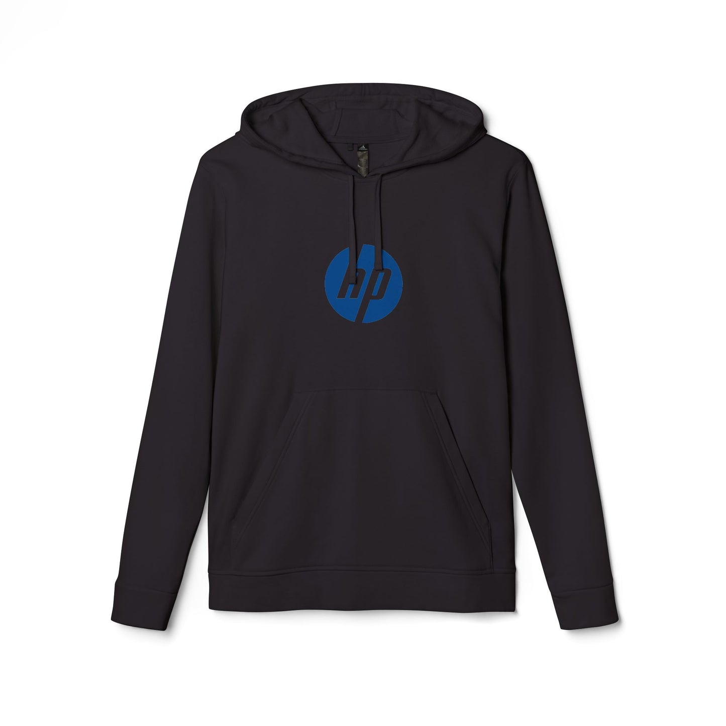 HP Logo Adidas Adult Hoodie