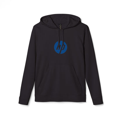 HP Logo Adidas Adult Hoodie