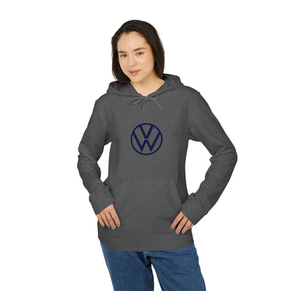 Volkswagen Adidas Adult Hoodie