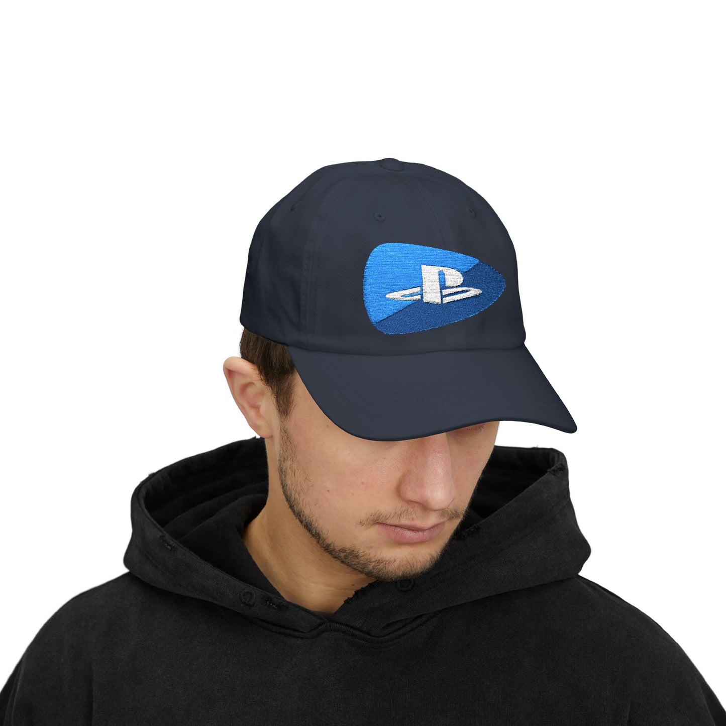 PlayStation Now Cap