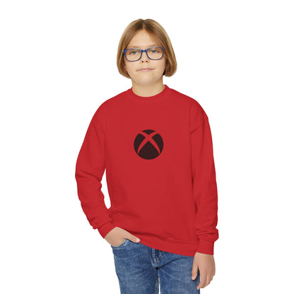 Xbox Logo Youth Sweatshirt