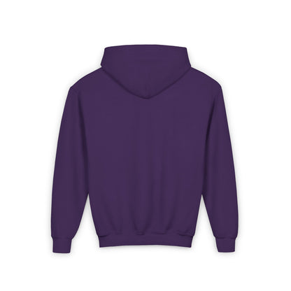Nasa Youth Hoodie