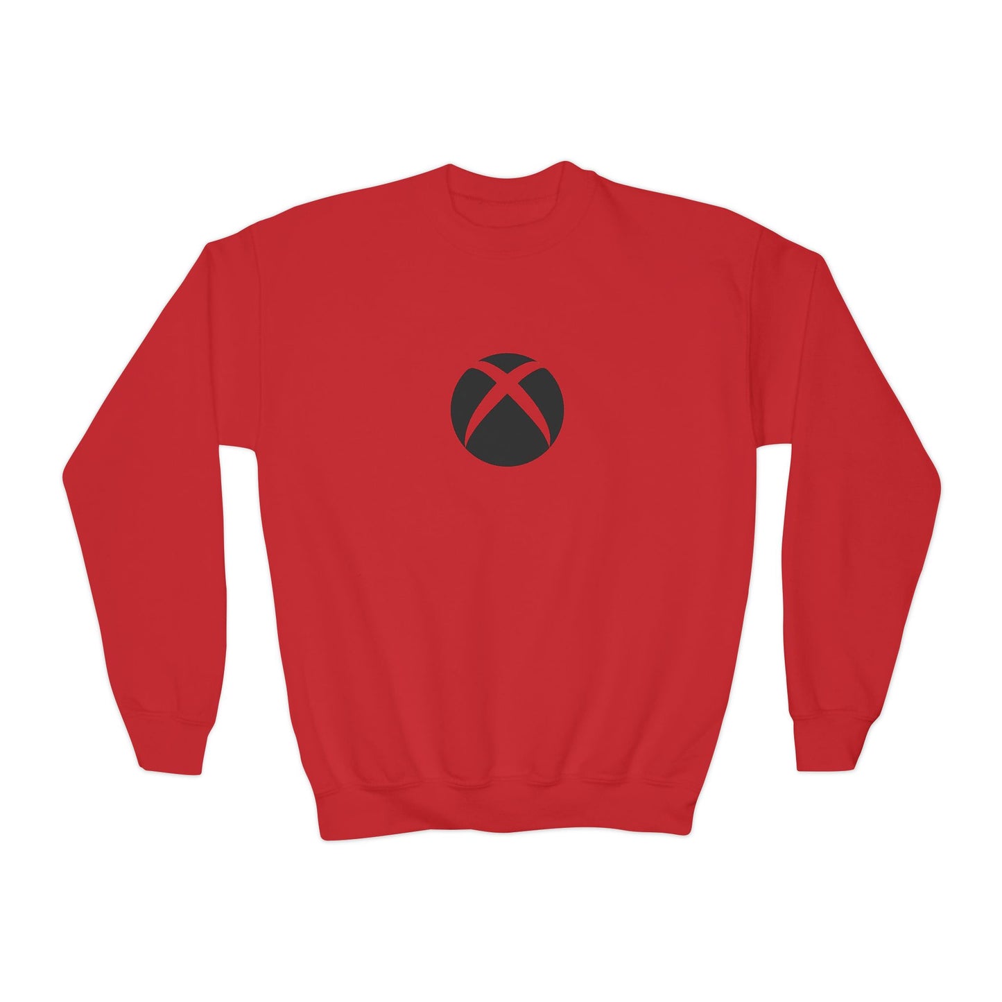 Xbox Logo Youth Sweatshirt