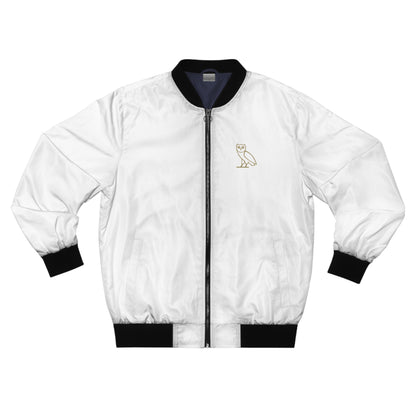 Drake OVO Owl Men's Bomber Jacket