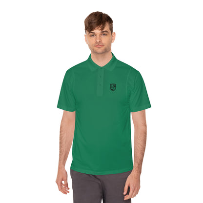 Porsche Polo Shirt