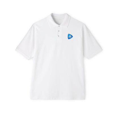 PlayStation Now Polo Shirt