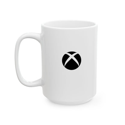 Xbox Logo Ceramic Mug