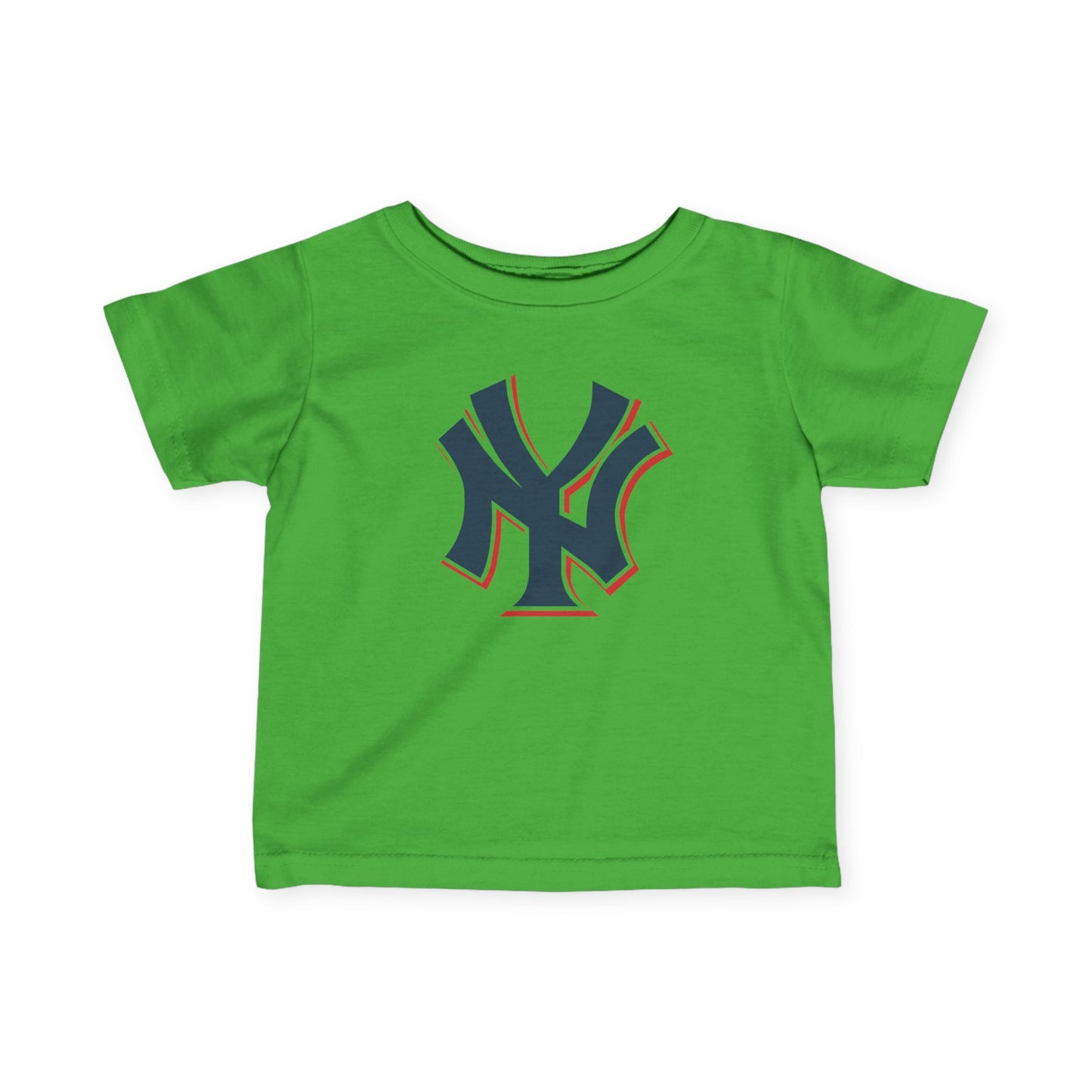New York Yankees Baby T-Shirt