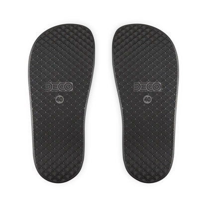 Safari Slides