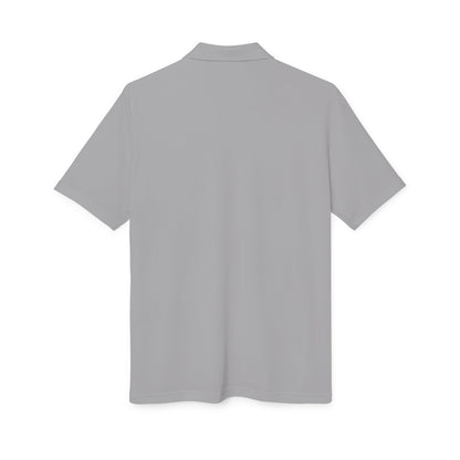 Ocean Views Endless Moves Adidas Performance Polo