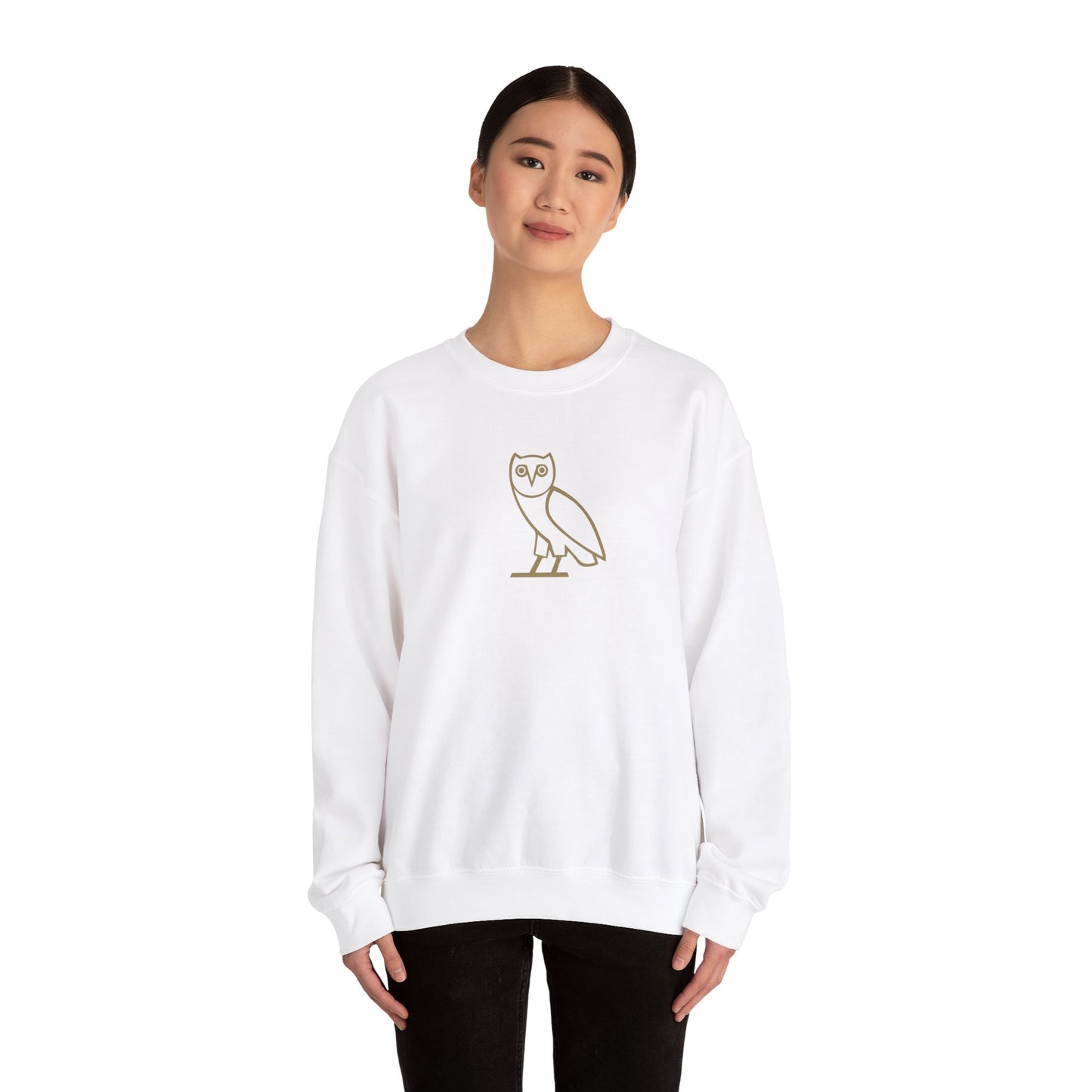 Drake OVO Owl Sweatshirt