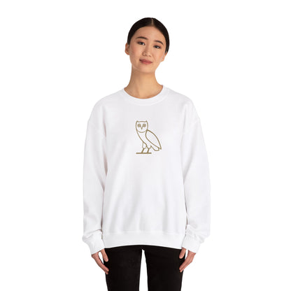 Drake OVO Owl Sweatshirt