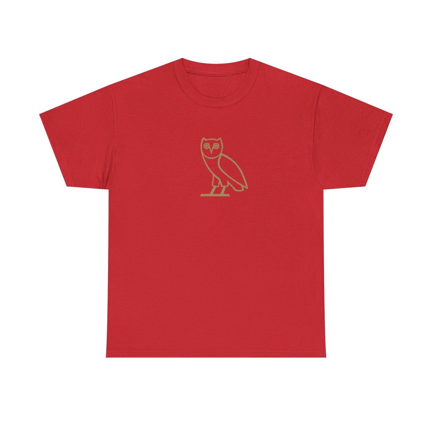 Drake OVO Owl T-Shirt