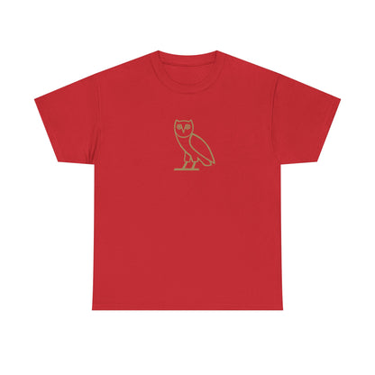 Drake OVO Owl T-Shirt