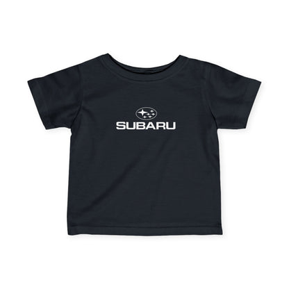 Subaru Baby T-Shirt