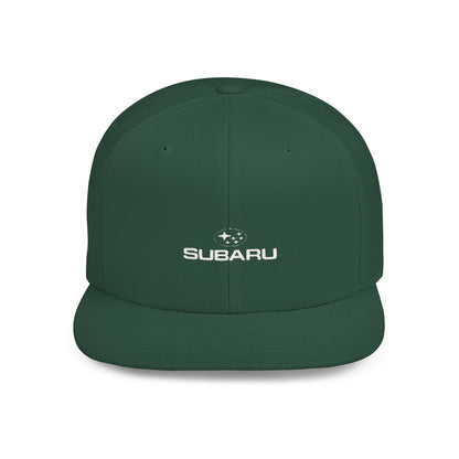 Subaru Snapback