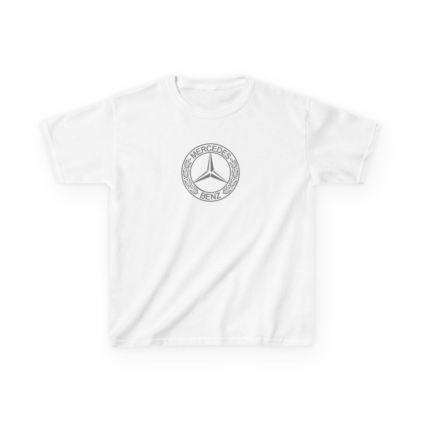 Mercedes Benz Youth T-Shirt