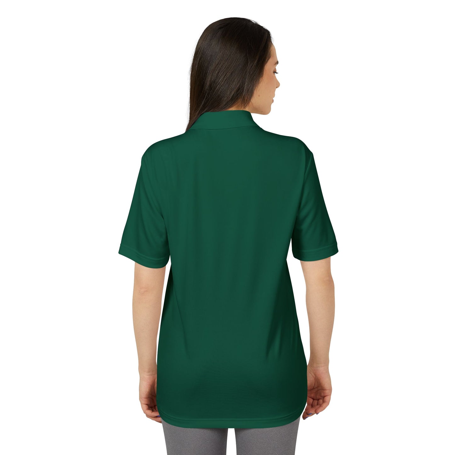 Safari Adidas Performance Polo
