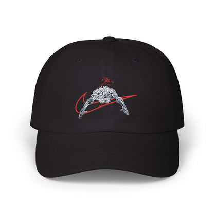 Youjiro Hanma Cap