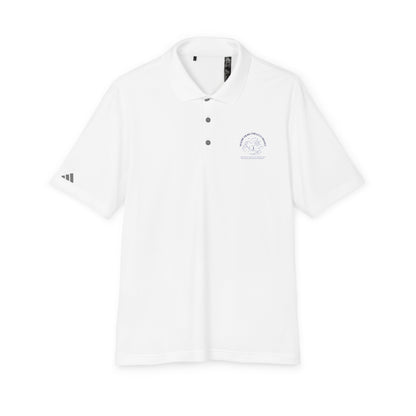 Ocean Views Endless Moves Adidas Performance Polo