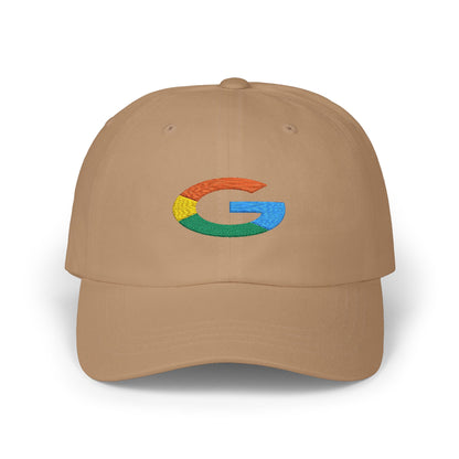 Google Cap