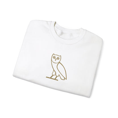 Drake OVO Owl Sweatshirt