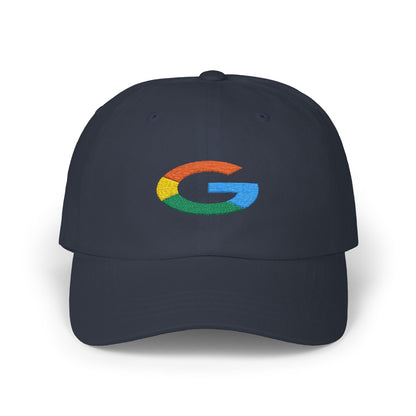 Google Cap