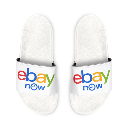 Ebay Now Slides