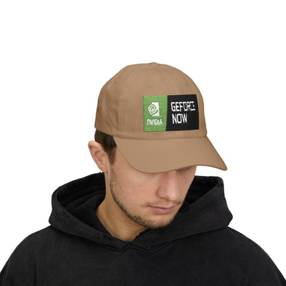 Nvidia GeForce Now Cap