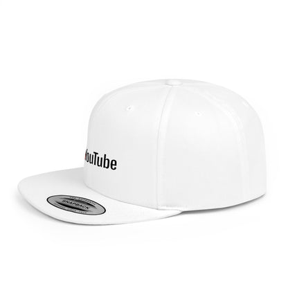 YouTube Logo Snapback