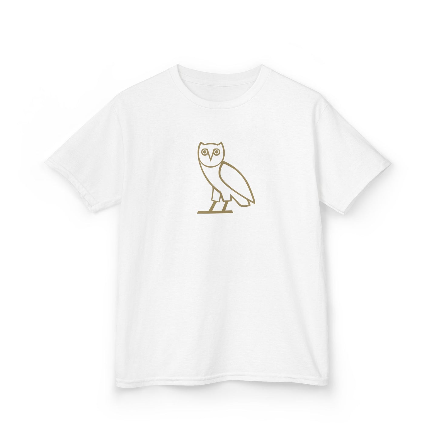 Drake OVO Owl Youth T-Shirt