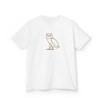 Drake OVO Owl Youth T-Shirt