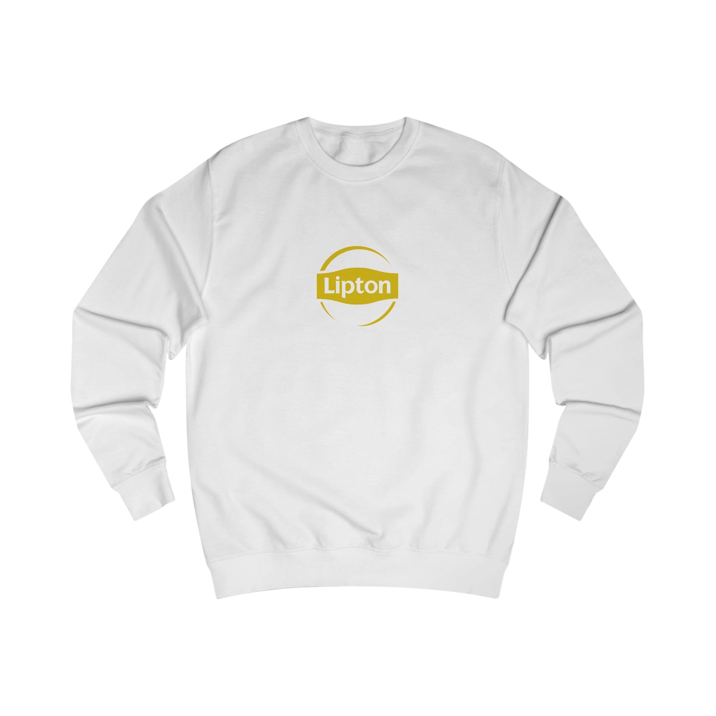 Lipton Logo Adult Sweatshirt