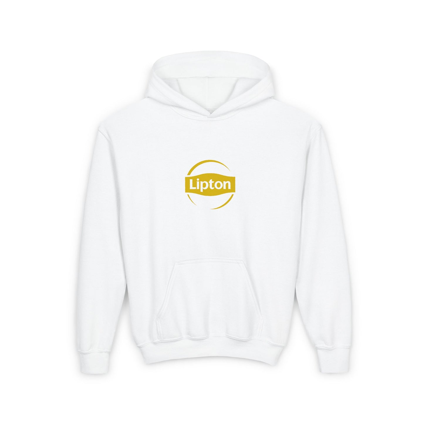 Lipton Logo Youth Hoodie