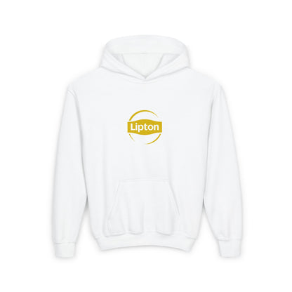 Lipton Logo Youth Hoodie