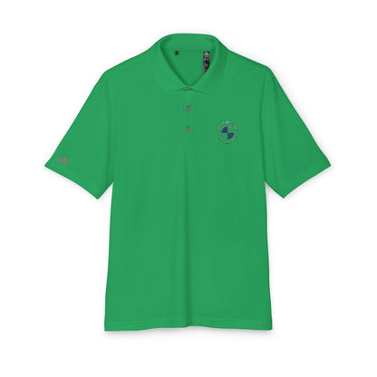 BMW Adidas Performance Polo