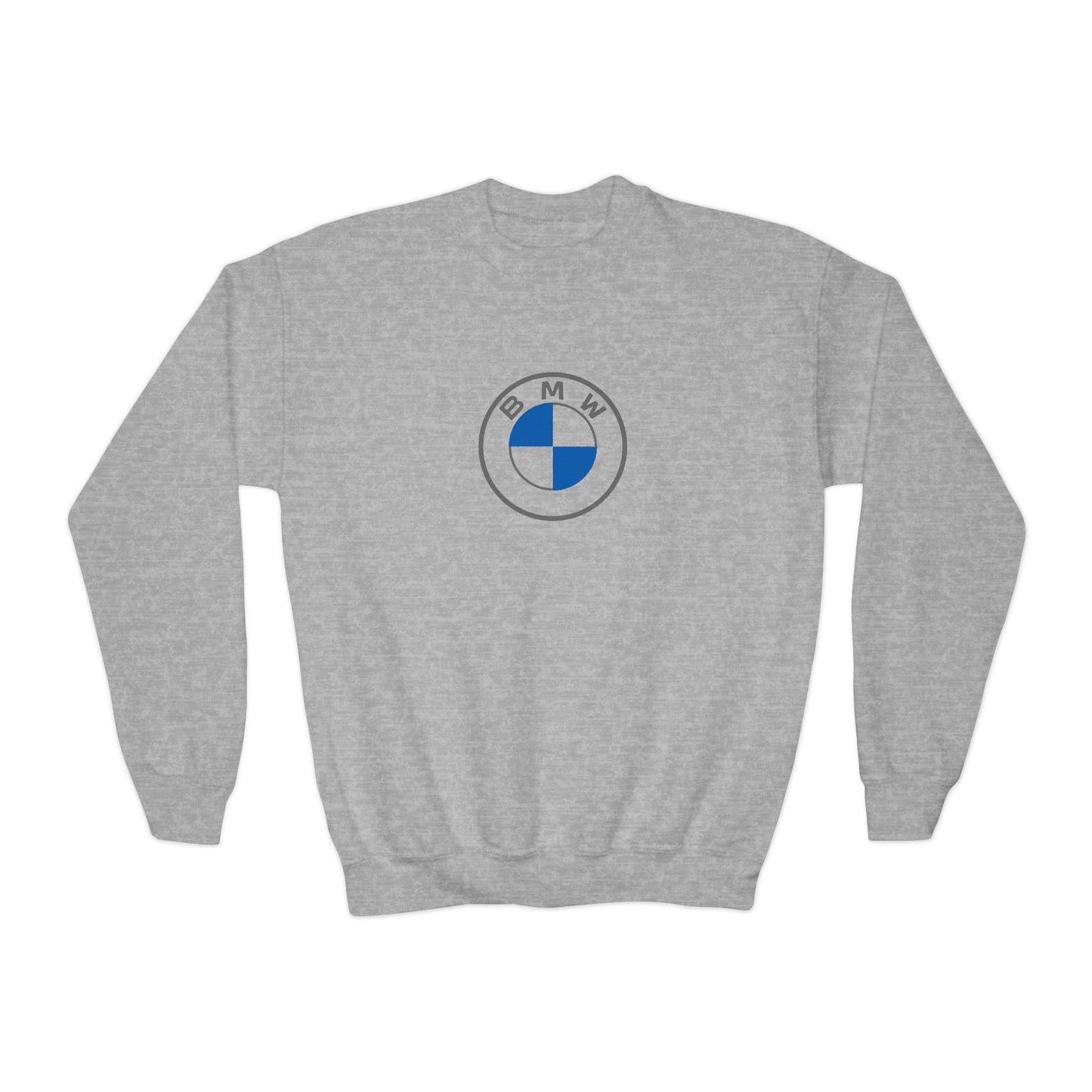 BMW Youth Sweatshirt