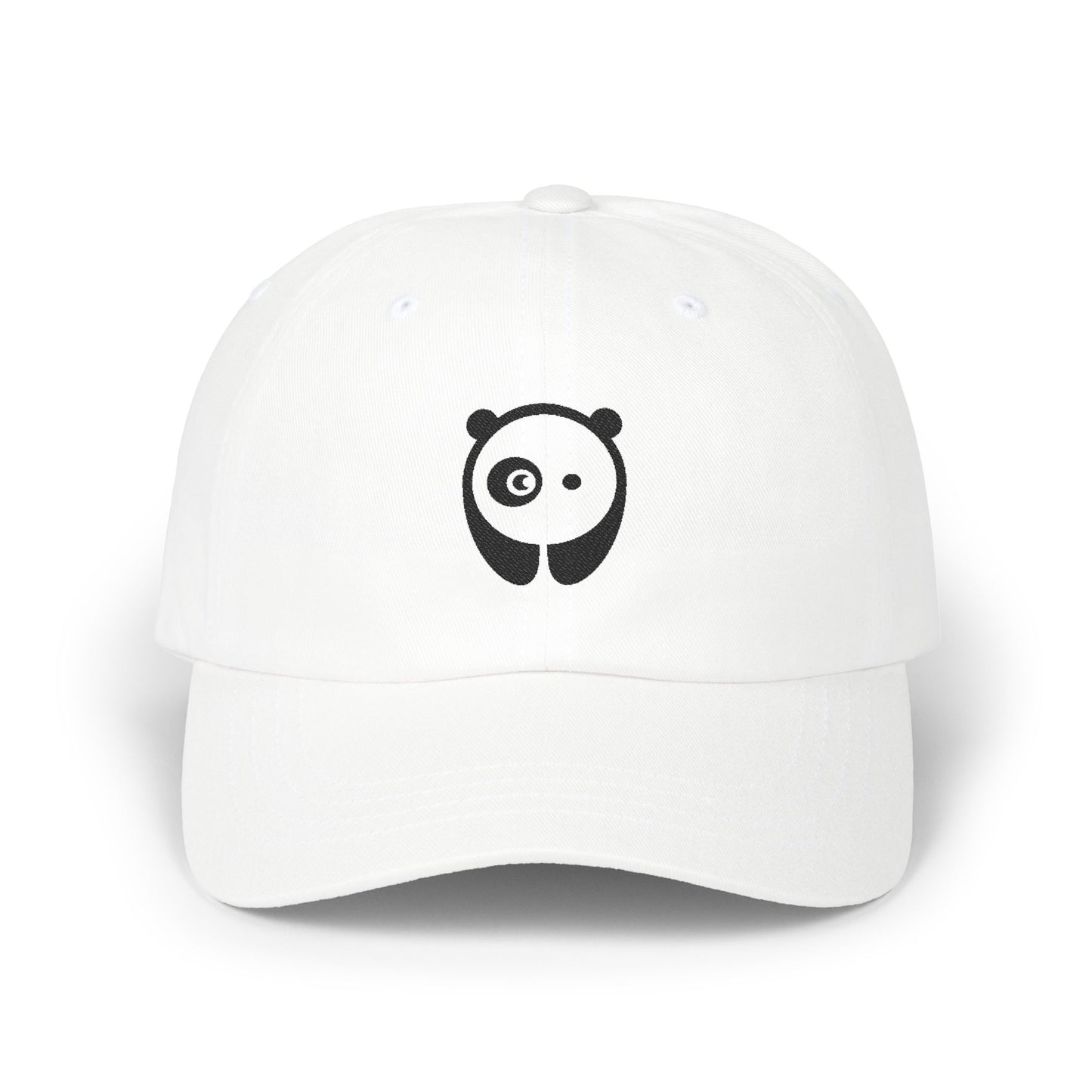 Bored Panda Cap
