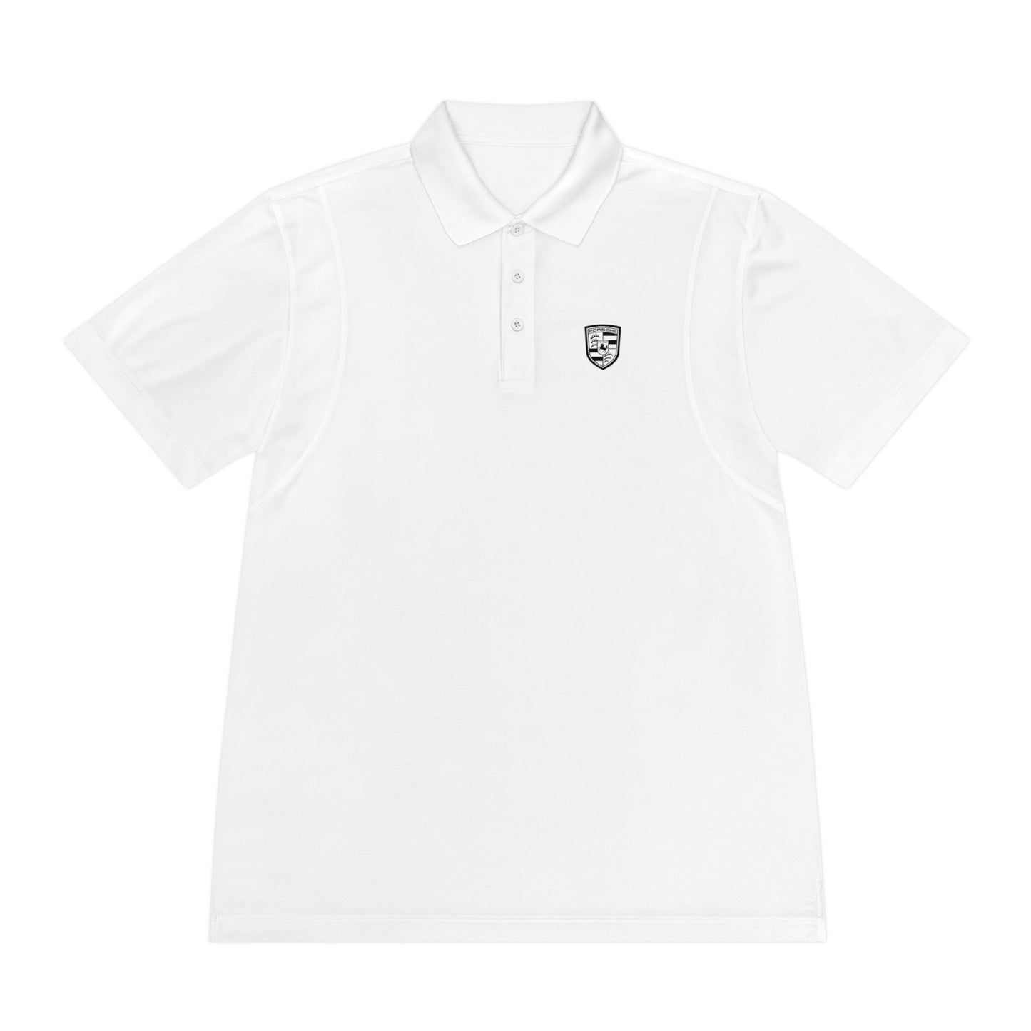 Porsche Polo Shirt