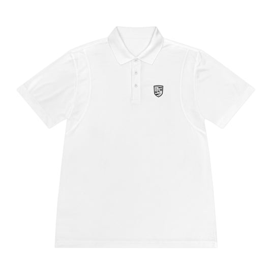 Porsche Polo Shirt
