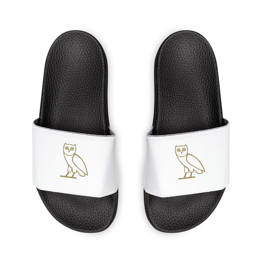 Drake OVO Owl Slides