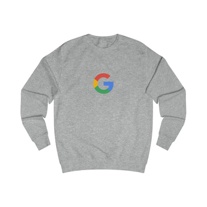 Google Adult Sweatshirt