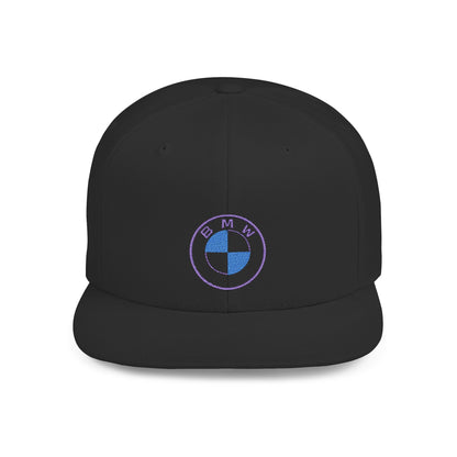 BMW Snapback