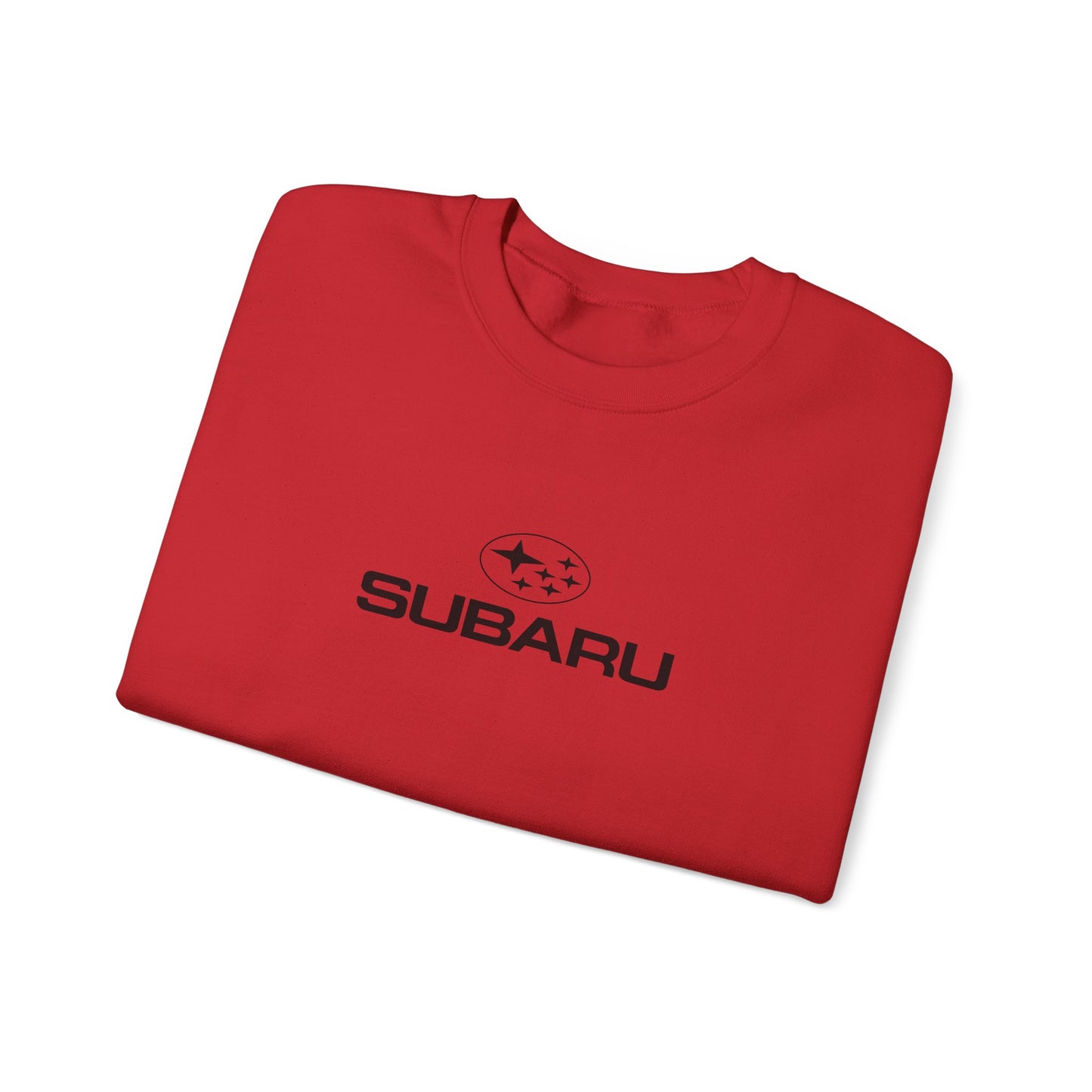 Subaru Sweatshirt