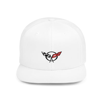 Corvette Snapback
