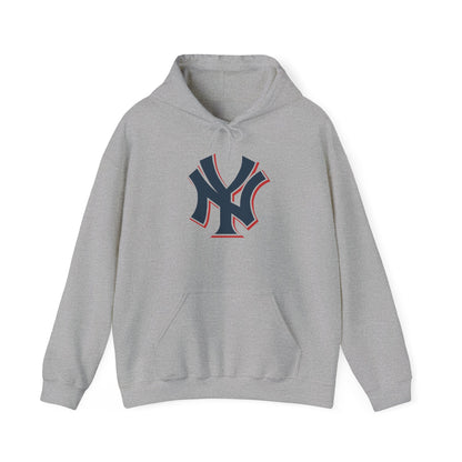 New York Yankees Hoodie