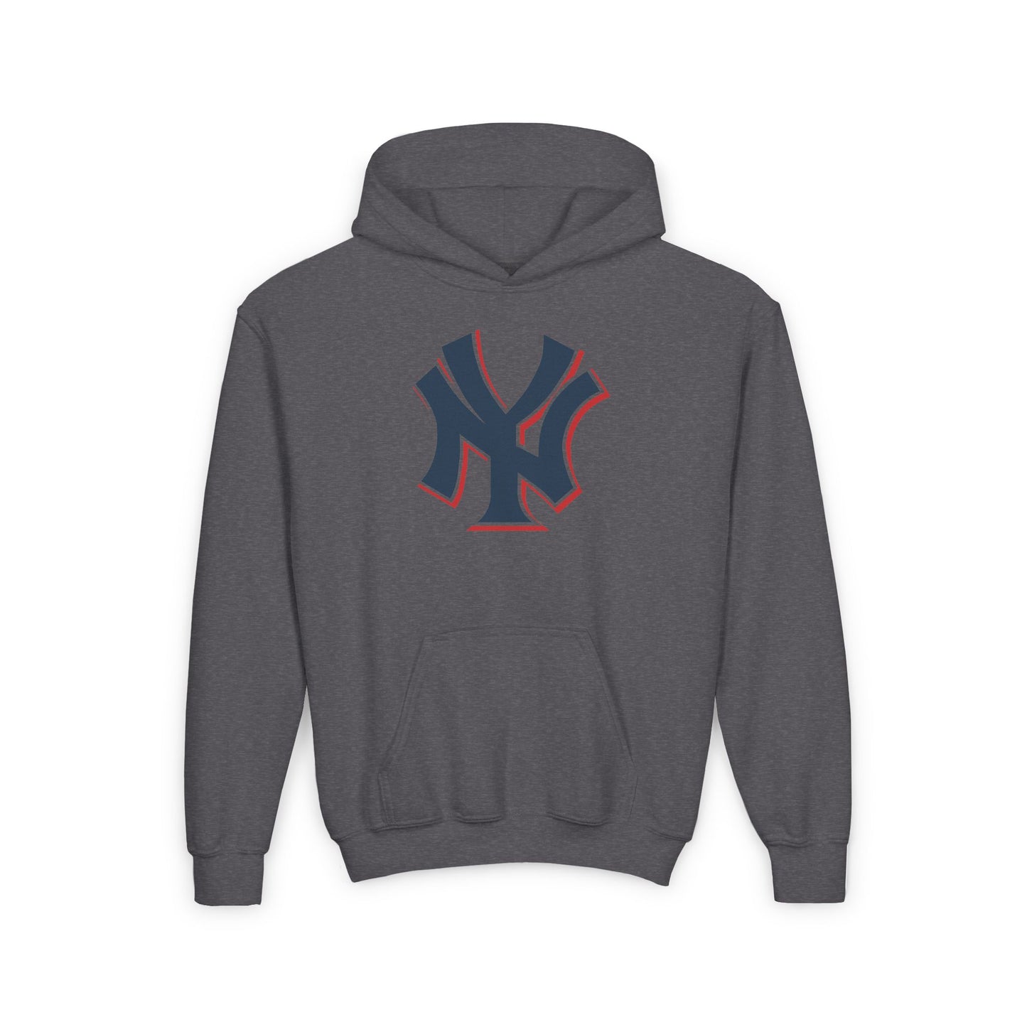 New York Yankees Youth Hoodie
