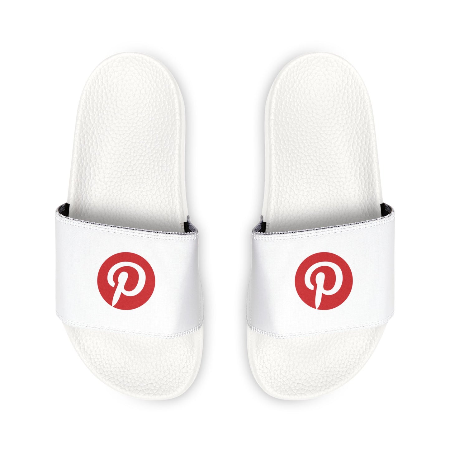 Pinterest Logo Slides