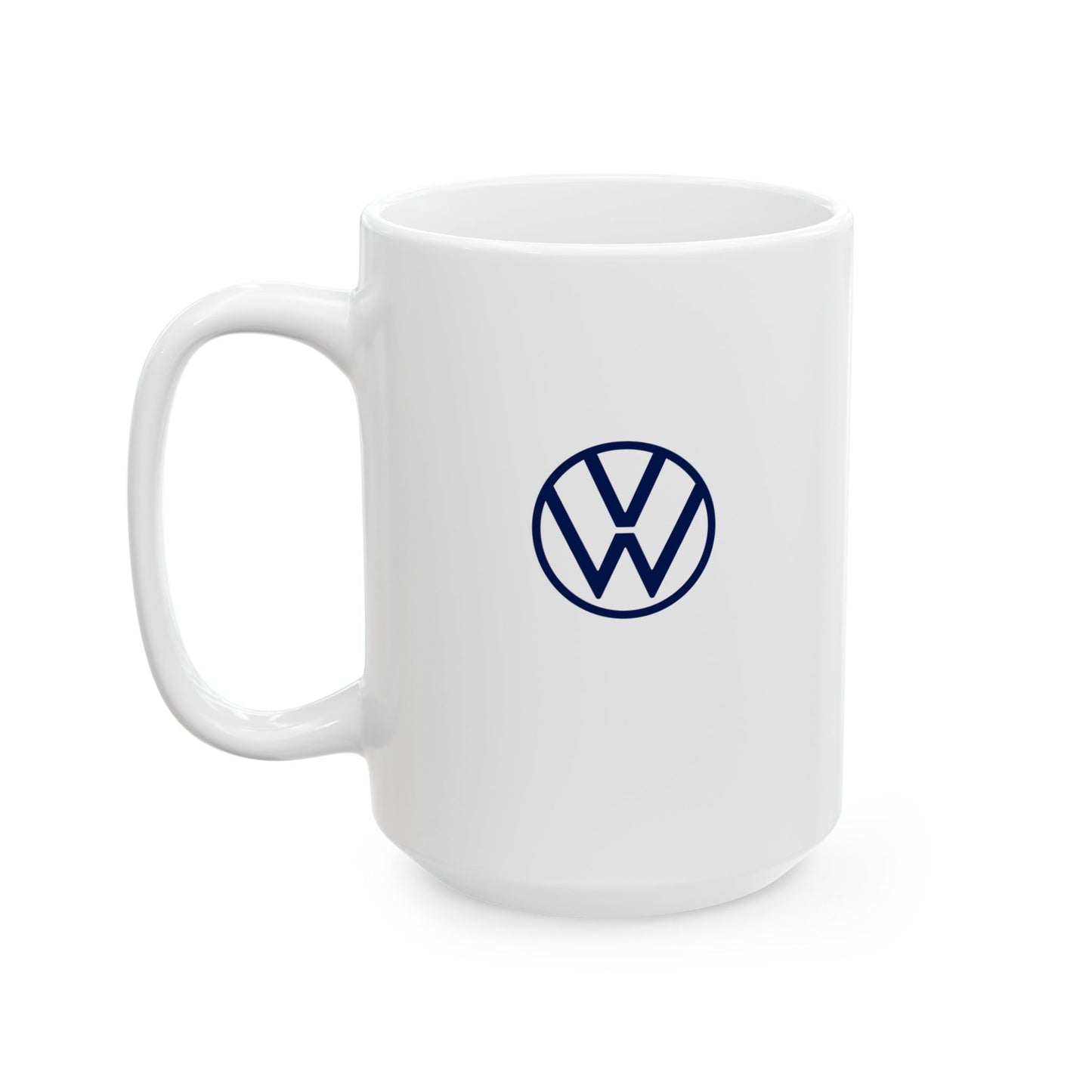 Volkswagen Ceramic Mug