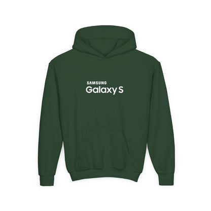 Samsung Galaxy S Youth Hoodie